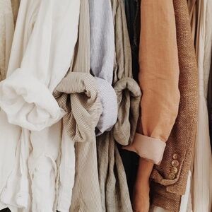 Meet your Posher, Erika